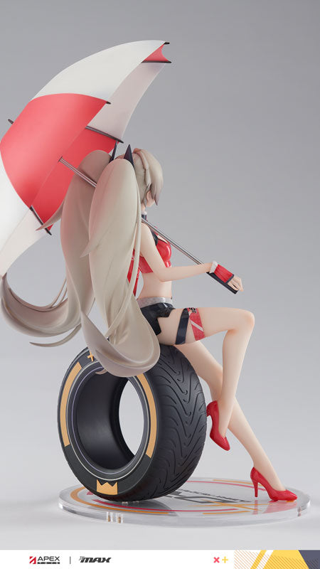 DJMAX RESPECT/V - Racing EL FAIL 1/7