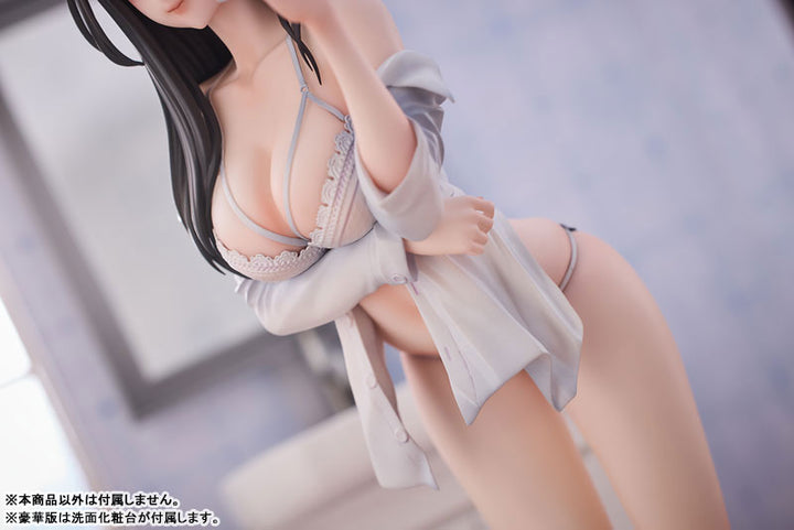 hitomio16 Selfie Girl 1/6  Deluxe Edition