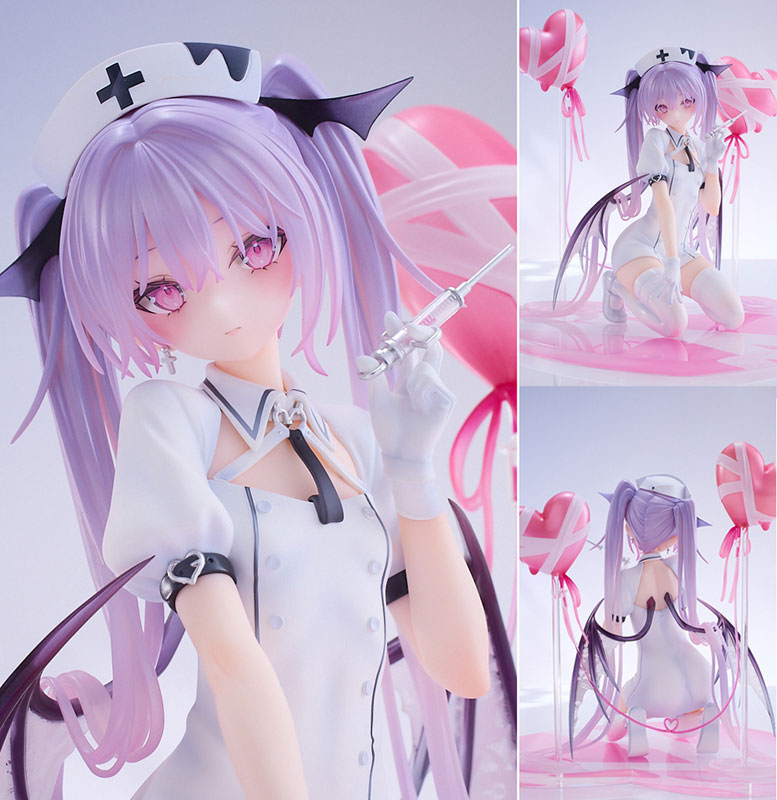 rurudo "EVE SWEET TOXIC_Ver." 1/6