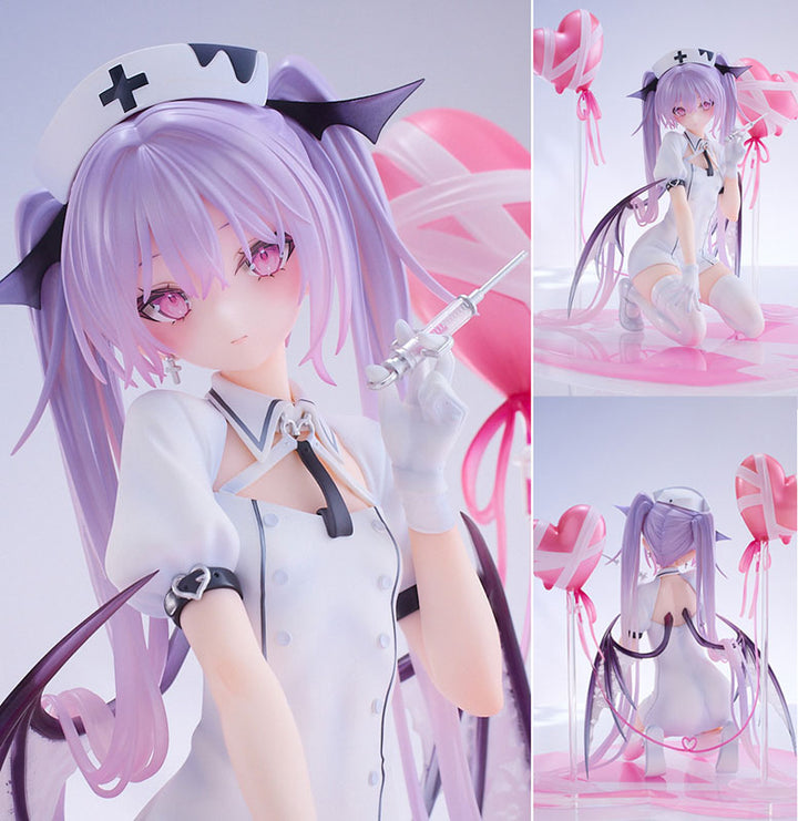 rurudo "EVE SWEET TOXIC_Ver." 1/6