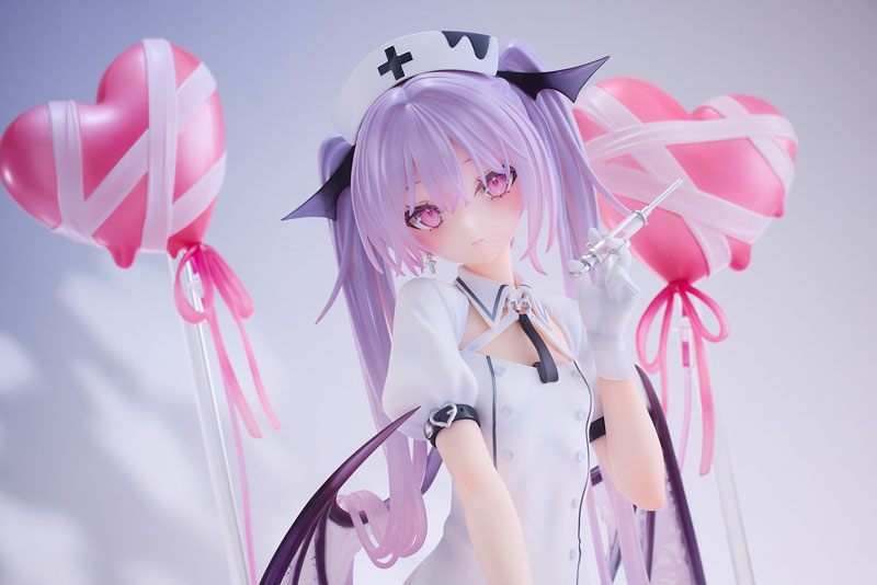 rurudo "EVE SWEET TOXIC_Ver." 1/6
