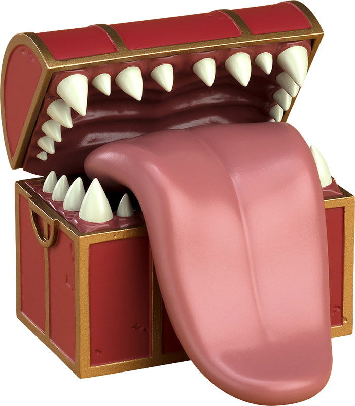 Nendoroid Frieren: Beyond Journey's End Mimic 