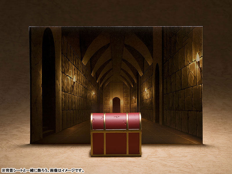 Nendoroid Frieren: Beyond Journey's End Mimic 