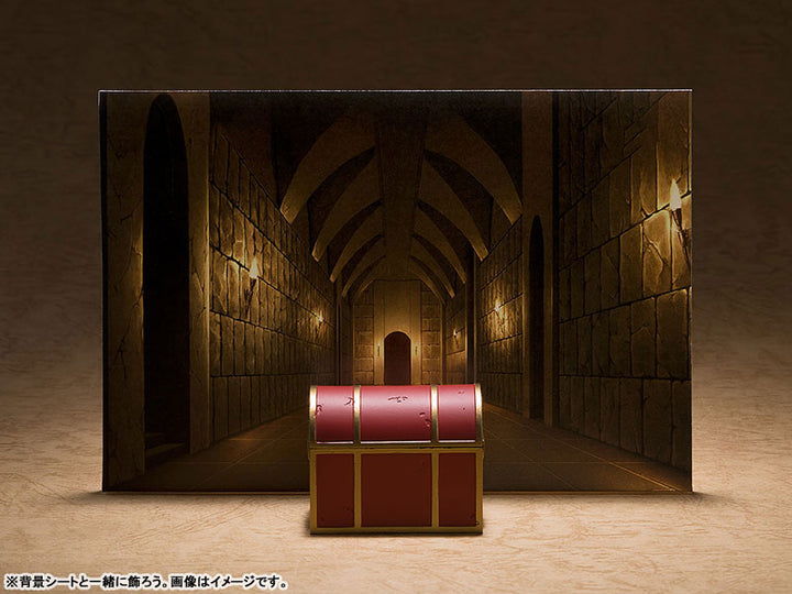 Nendoroid Frieren: Beyond Journey's End Mimic 