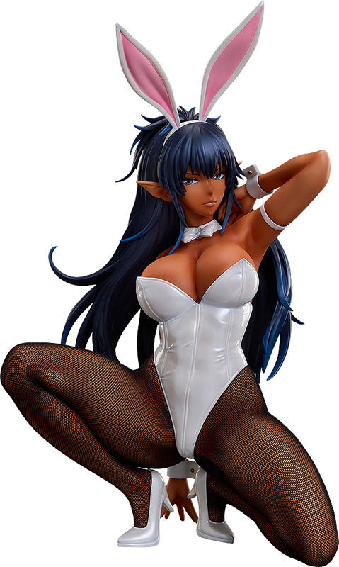 Bastard!! -Heavy Metal Dark Fantasy- Arshes Nei Bunny Ver. 1/4