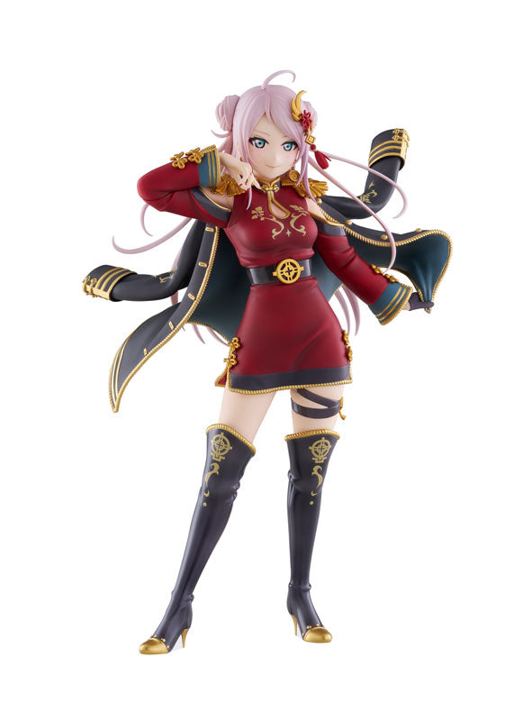 Love Live! Nijigasaki High School Idol Club Lanzhu Zhong 1/7