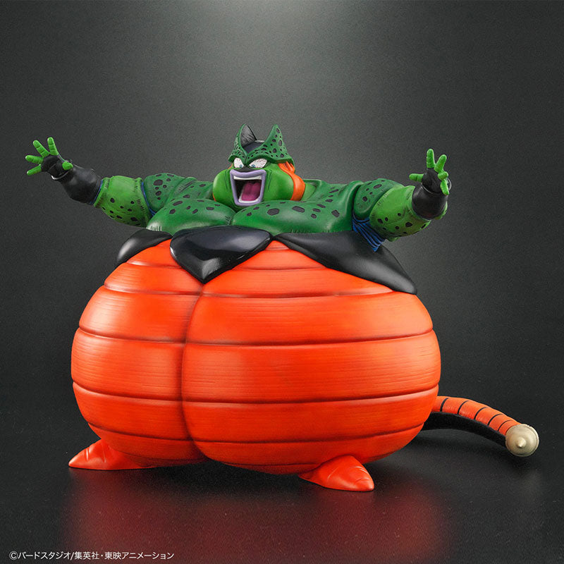 Dragon Ball Arise Cell Explosion Ver.