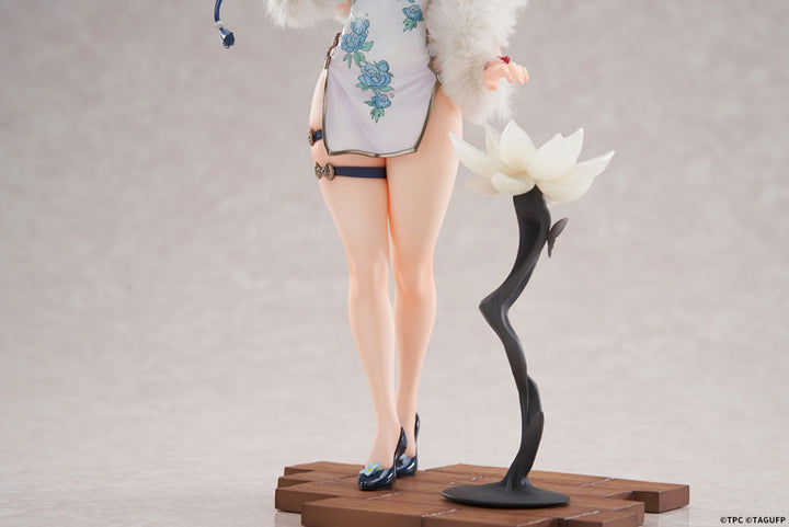 GRIDMAN UNIVERSE Rikka Takarada & Yume Minami Set Chinese Dress Ver. 1/7