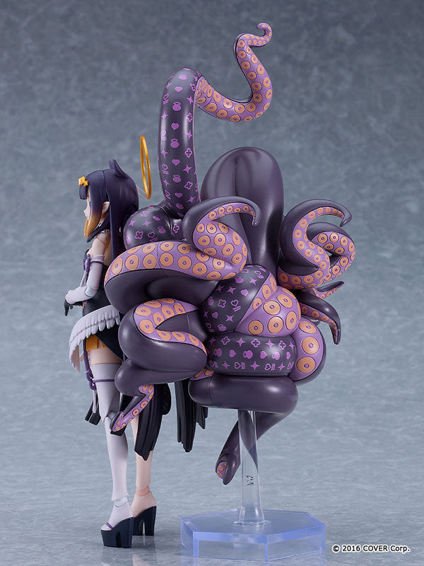 figma Hololive Production Ninomae Ina'nis