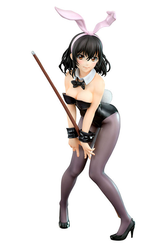 Golpea la sangre Yukina Himeragi Estilo Bunny Girl 1/7 