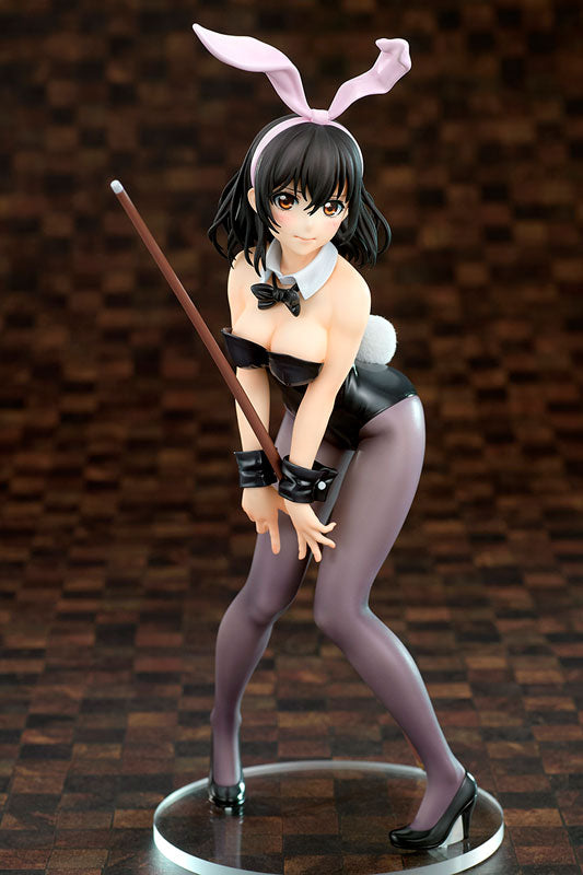 Golpea la sangre Yukina Himeragi Estilo Bunny Girl 1/7 