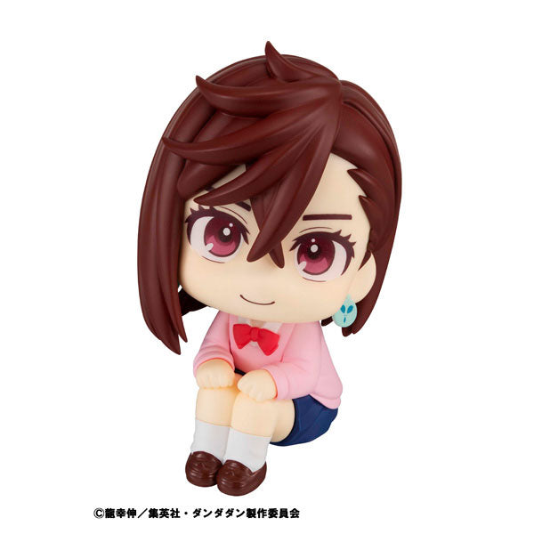 LookUp TV Anime "Dandadan" Momo