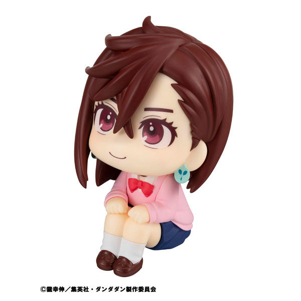 LookUp TV Anime "Dandadan" Momo