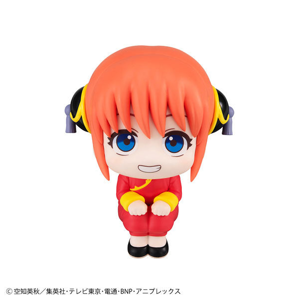LookUp Gintama Kagura