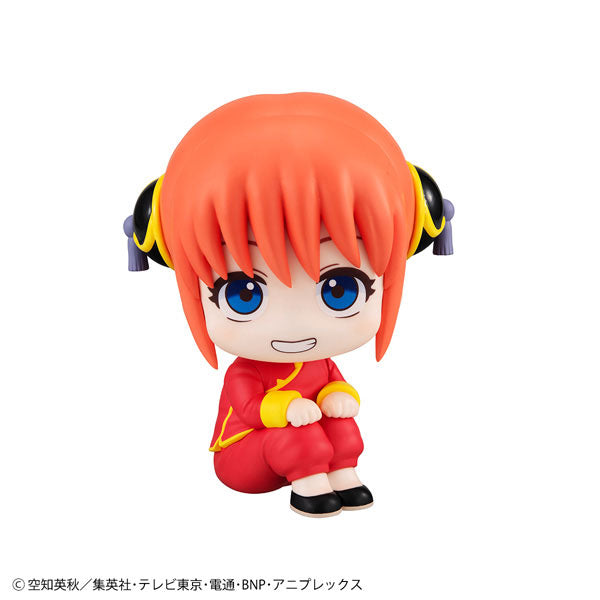 LookUp Gintama Kagura