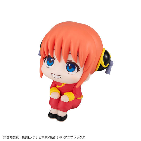 LookUp Gintama Kagura