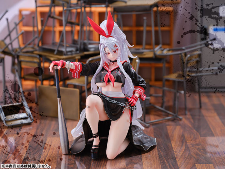 Azur Lane Prinz Heinrich Secret Boss o' the Underworld? 1/6