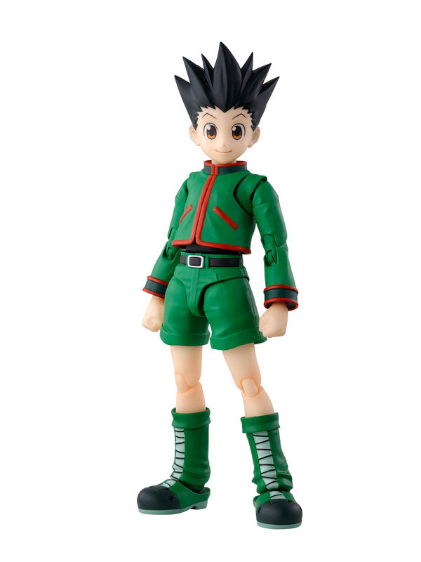 SHFiguarts Gon "Hunter x Hunter" 