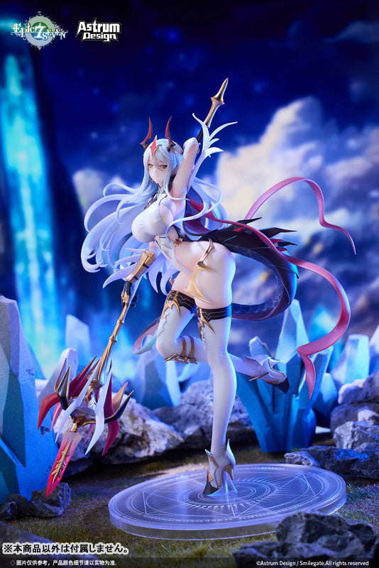 Epic Seven New Moon Luna 1/7