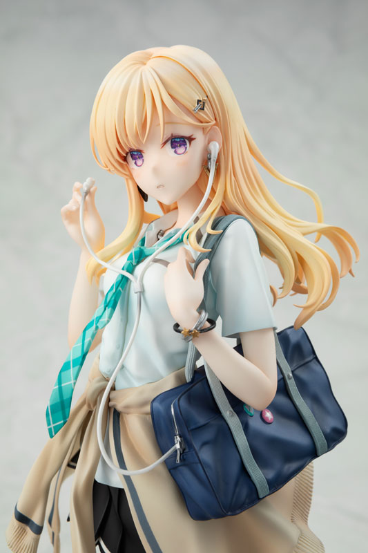 KDcolle Days with My Stepsister Saki Ayase 1/7 Scale Figure