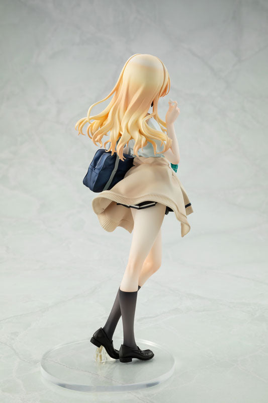 KDcolle Days with My Stepsister Saki Ayase 1/7 Scale Figure
