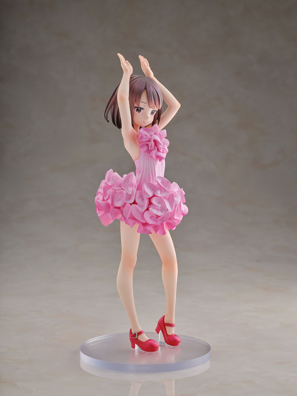KDcolle Sword Art Online Alternative: Gun Gale Online LLENN: Light Novel Dress &amp; Swimsuit ver. 1/7 