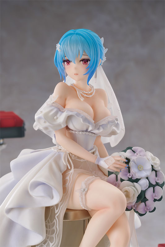 Senkan Shoujo R Prinz Eugen My Heart Will Go On Ver. 1/7