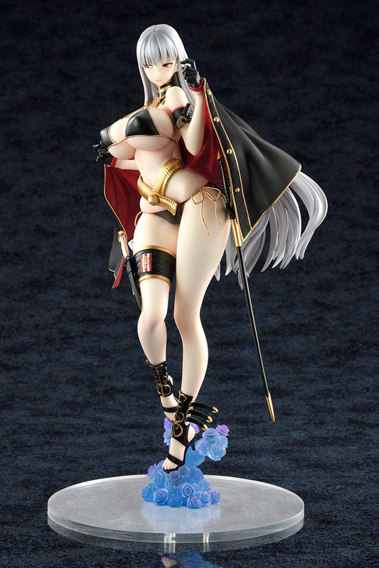 Senjou no Valkyria Selvaria Bles Swimsuit Ver. 1/6 