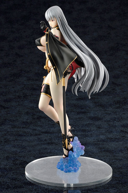 Senjou no Valkyria Selvaria Bles Swimsuit Ver. 1/6 