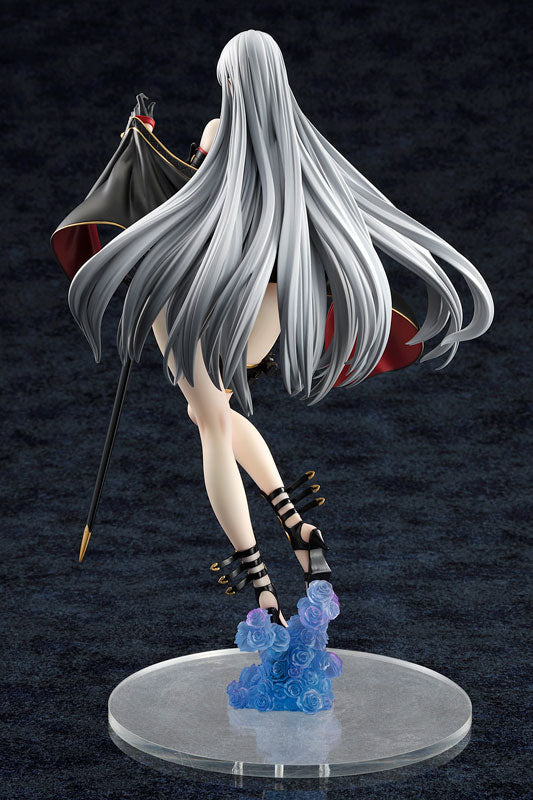 Senjou no Valkyria Selvaria Bles Swimsuit Ver. 1/6 
