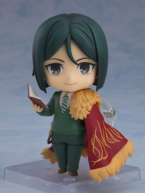 Figura Nendoroid de Fate/Grand Order Caster/Zhuge Liang 