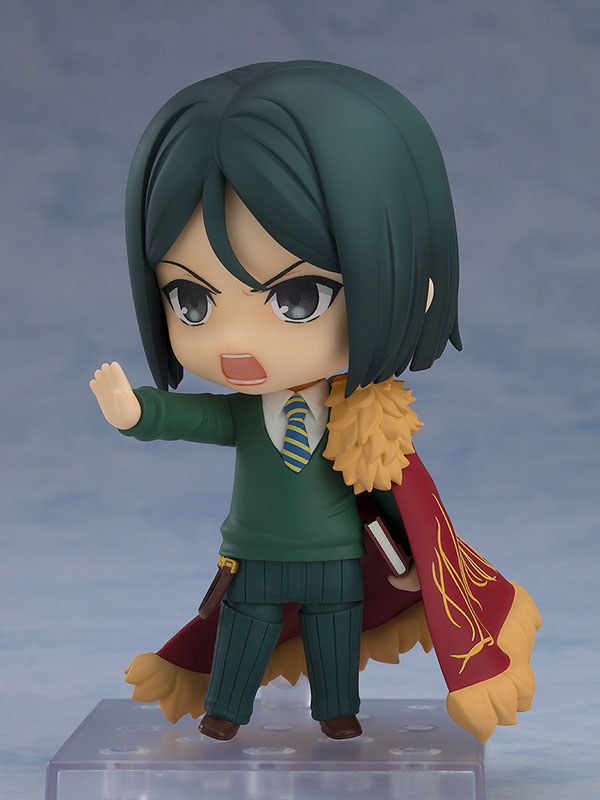 Figura Nendoroid de Fate/Grand Order Caster/Zhuge Liang 