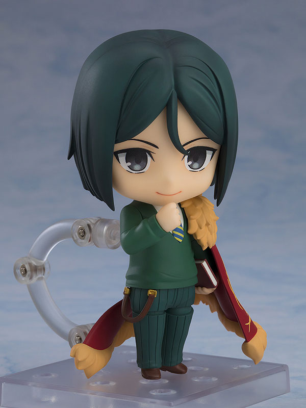 Figura Nendoroid de Fate/Grand Order Caster/Zhuge Liang 