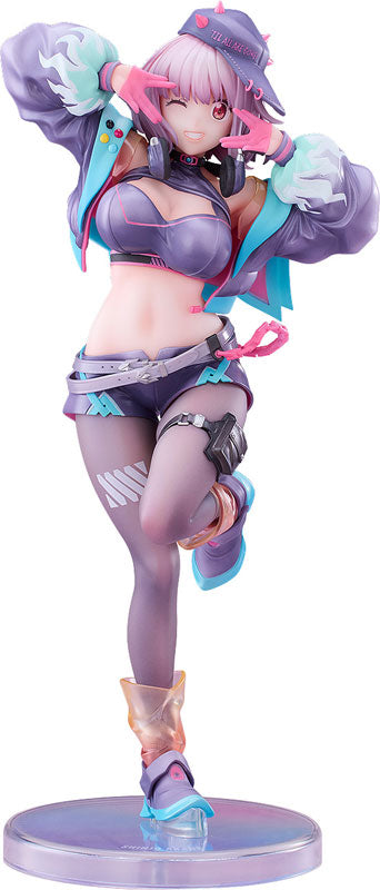 Movie "GRIDMAN UNIVERSE" Akane Shinjo: Dreamy Divas Ver. 1/7