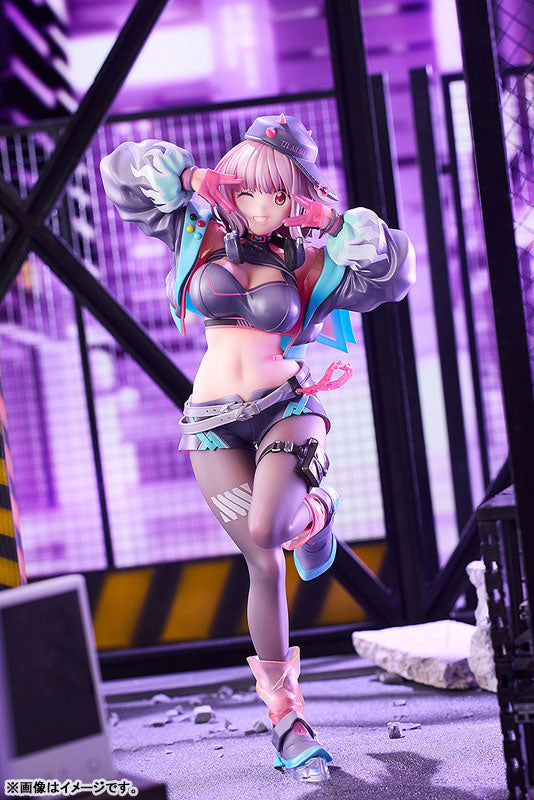 Movie "GRIDMAN UNIVERSE" Akane Shinjo: Dreamy Divas Ver. 1/7