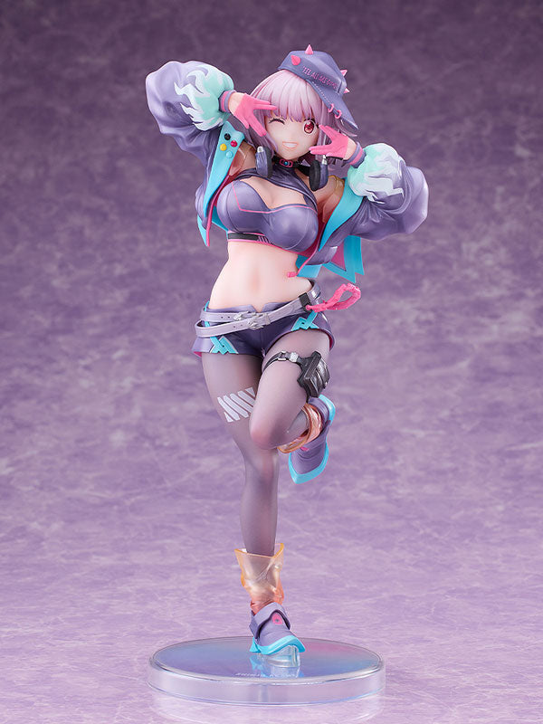 Movie "GRIDMAN UNIVERSE" Akane Shinjo: Dreamy Divas Ver. 1/7