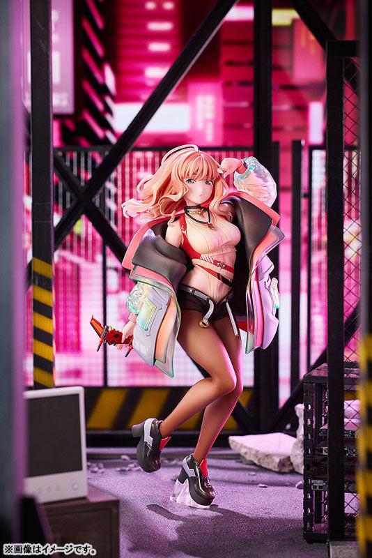 Movie "GRIDMAN UNIVERSE" Yume Minami: Dreamy Divas Ver. Plushie Set 1/7