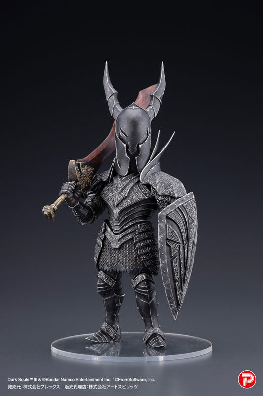 Q Collection "DARK SOULS" Series Black Knight