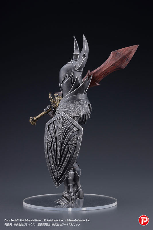 Q Collection "DARK SOULS" Series Black Knight