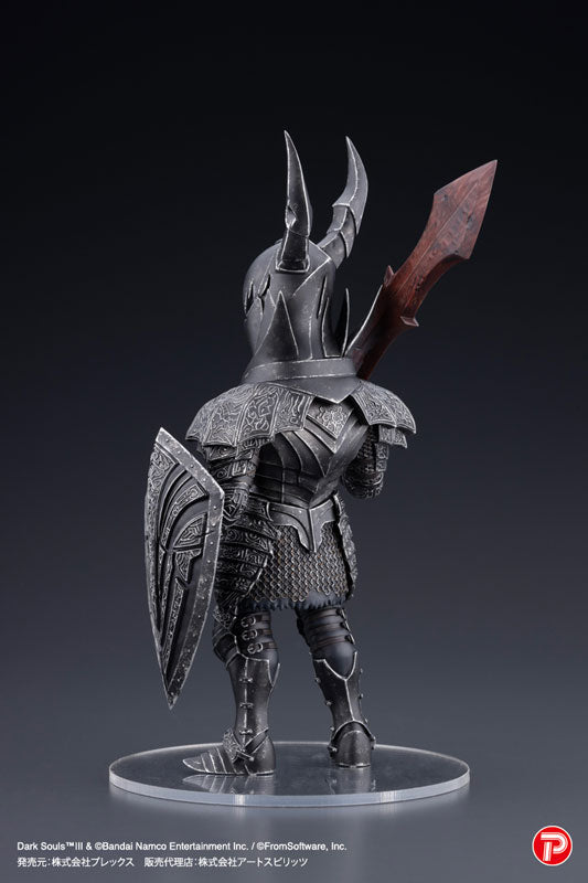 Q Collection "DARK SOULS" Series Black Knight