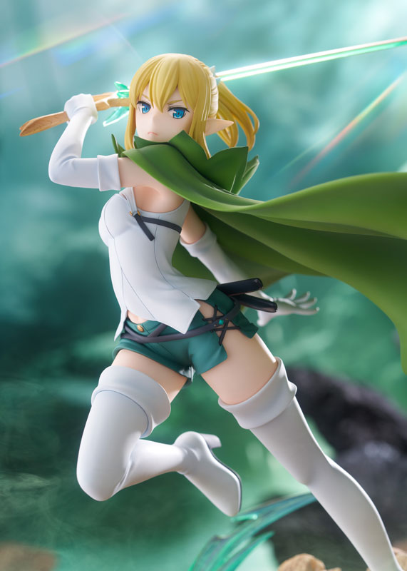 Is It Wrong to Try to Pick Up Girls in a Dungeon? V "Ryu Lion" Level 6 Ver. 1/7