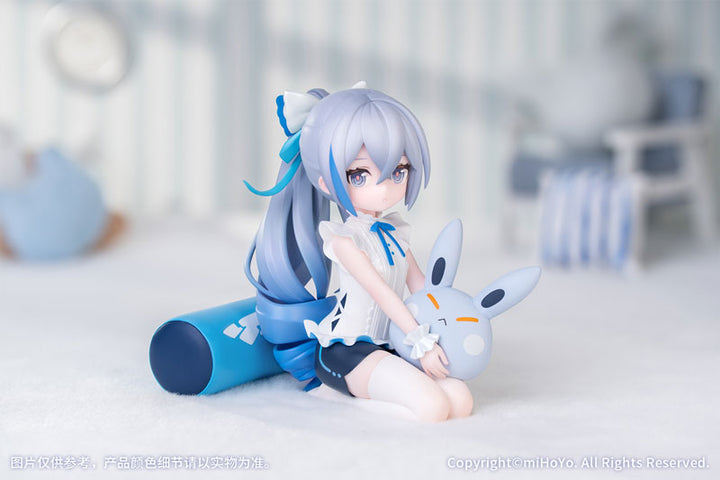 Honkai Impact 3rd Bronya Herrscher of Truth Dorm Chibi ver. 