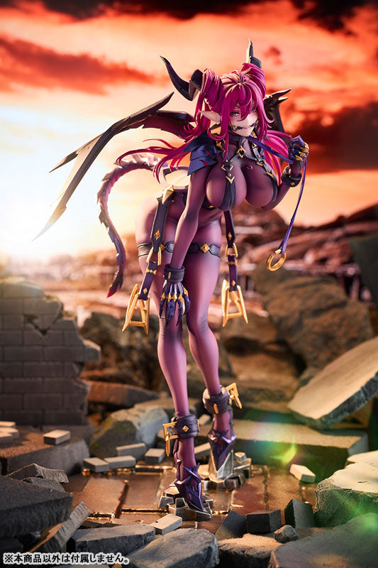 Claritas draco bellatrix feminina 1/7 