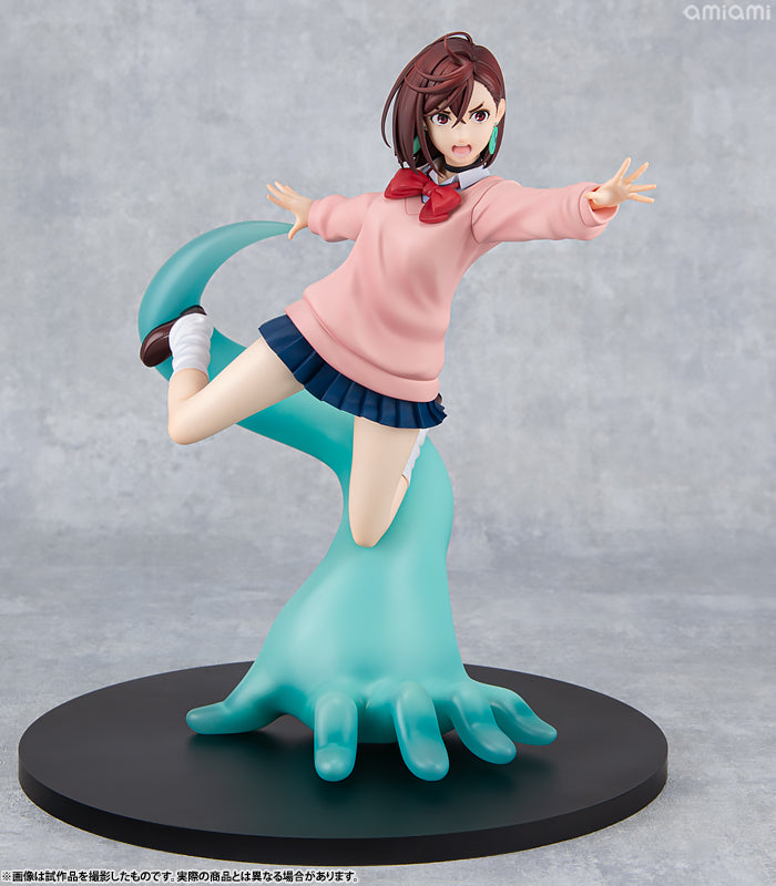 TV Anime "Dandadan" Momo 1/7 Scale Figure 