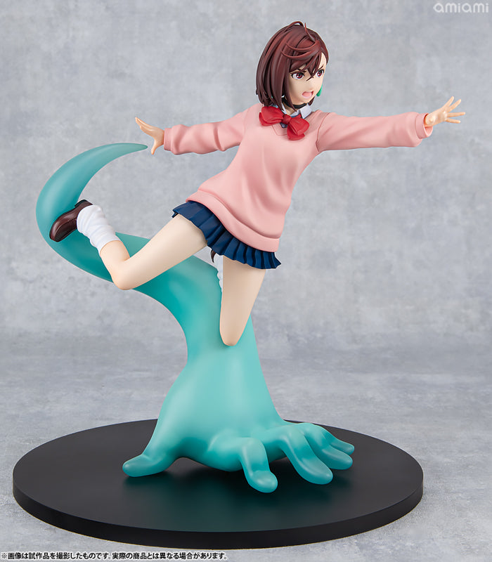 TV Anime "Dandadan" Momo 1/7 Scale Figure 