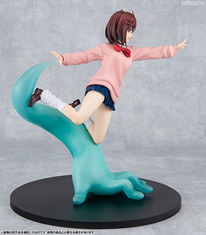 TV Anime "Dandadan" Momo 1/7 Scale Figure 