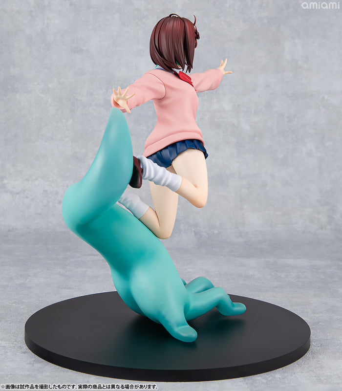 TV Anime "Dandadan" Momo 1/7 Scale Figure 