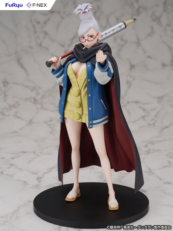 Dandadan Seiko 1/7 Scale Figure