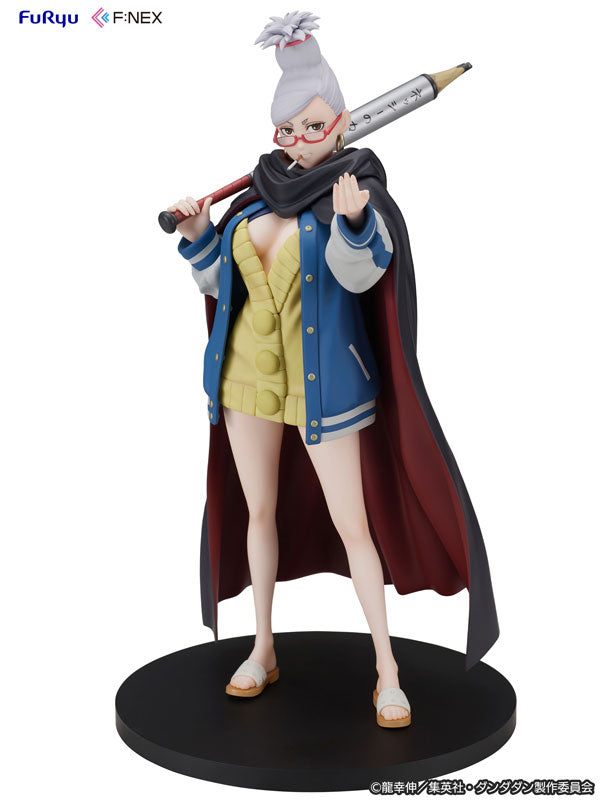 Dandadan Seiko 1/7 Scale Figure