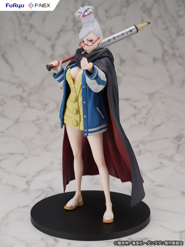 Dandadan Seiko 1/7 Scale Figure